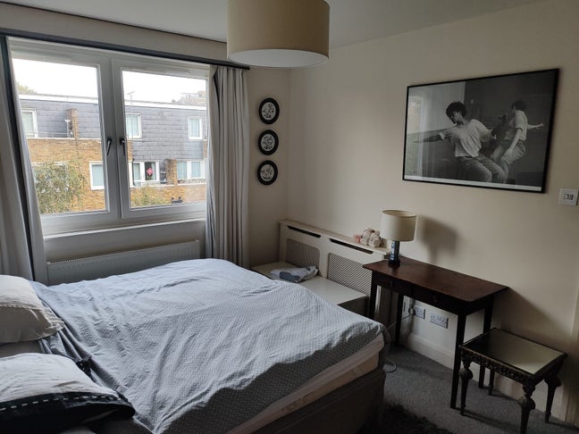 Homeshare - Marylebone, London NW1 Main Photo