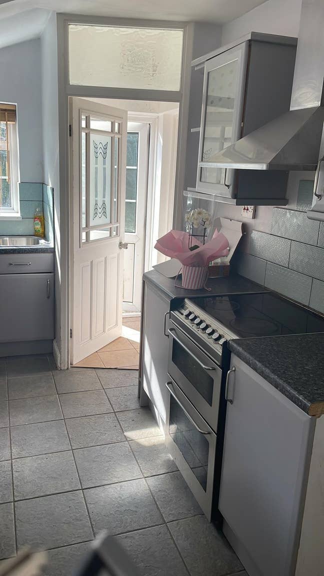 Private Room For Rent Main Photo