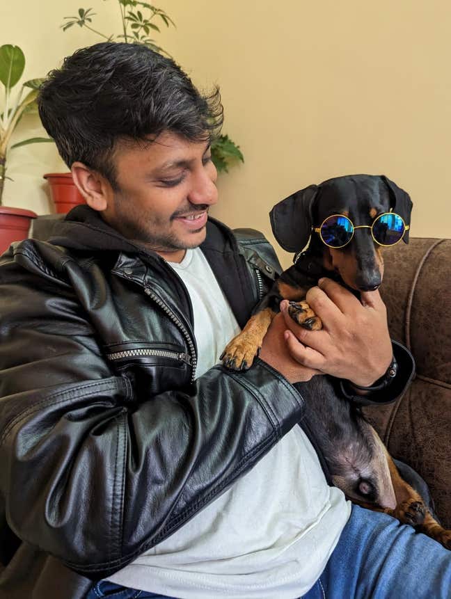 Prospective Post Grad Student in Durham Uni Main Photo