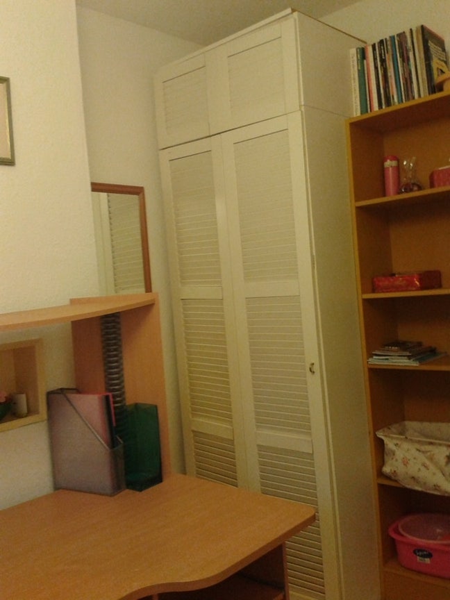 Single rooms close to city center and University Main Photo