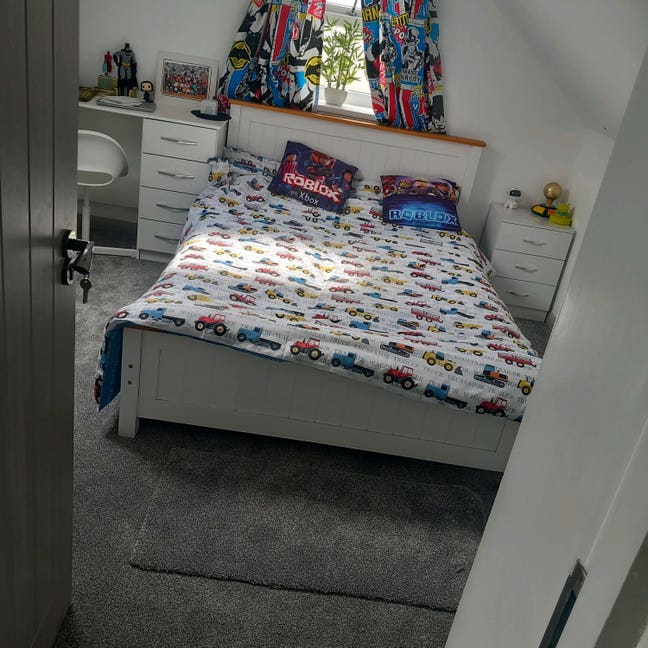 Double Room For Rent.  All bills included  Main Photo