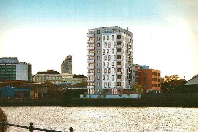 🌼Double Room with balcony in Female 3 Bed Flat Main Photo