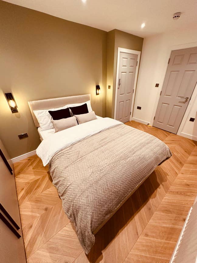 Modern En-Suite | Stylish Room | All Bills Include Main Photo
