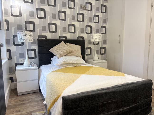 Modern En-Suite Room – Great Location Main Photo