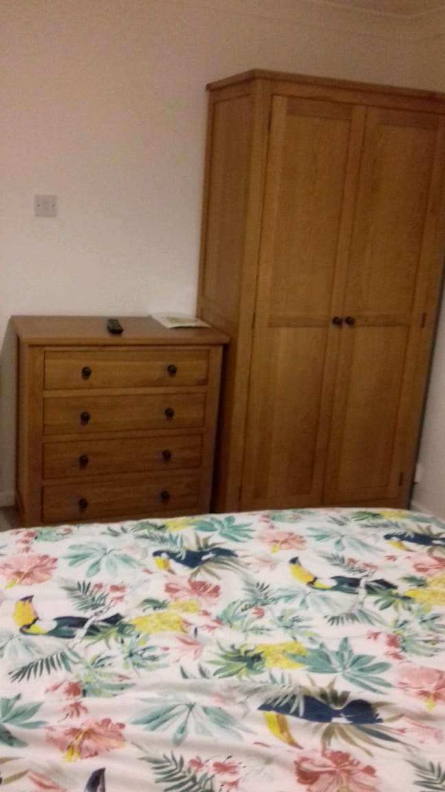 Haverhill Chalkstone Estate double room Main Photo