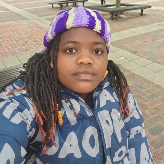 I am a post grad working female aged 26. I am... Main Photo