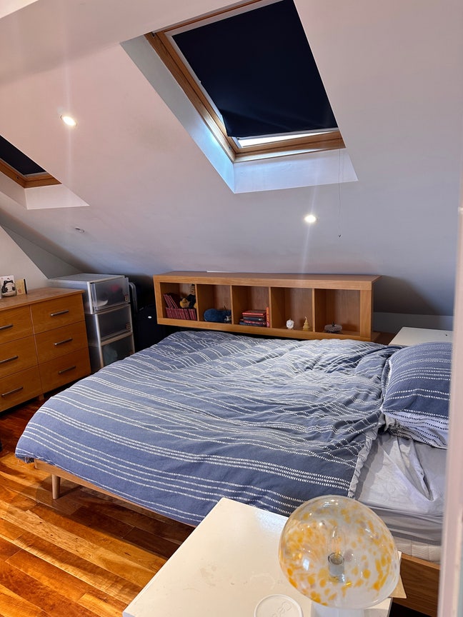 Double en-suite bedroom in 2 bed flat Wimbledon SW Main Photo