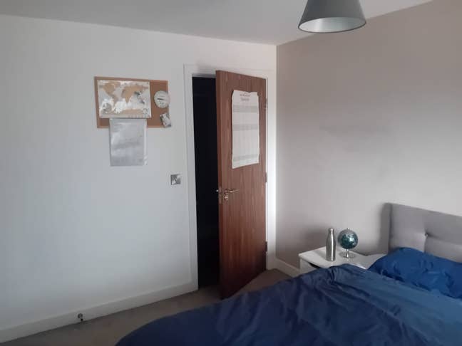 Double Room City Center  Main Photo