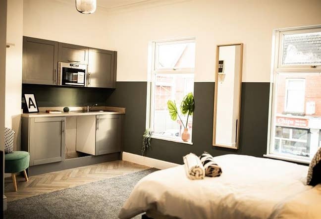 High Spec house share in a prime location Main Photo