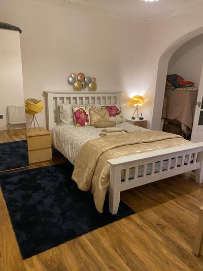 Gants Hill - Double Rooms, Loft & Ground Flr Main Photo