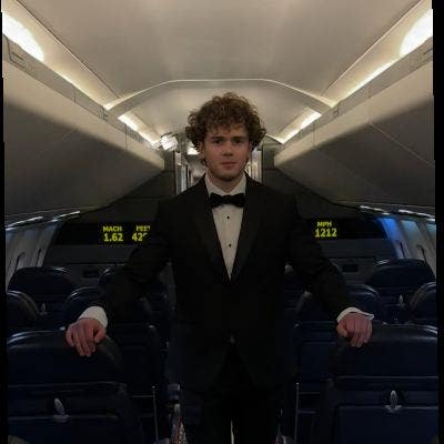 Seeking Quiet En-Suite Near Luton Main Photo