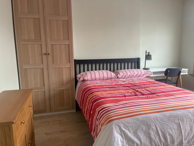 Spare Rooms Available in SE4 Main Photo