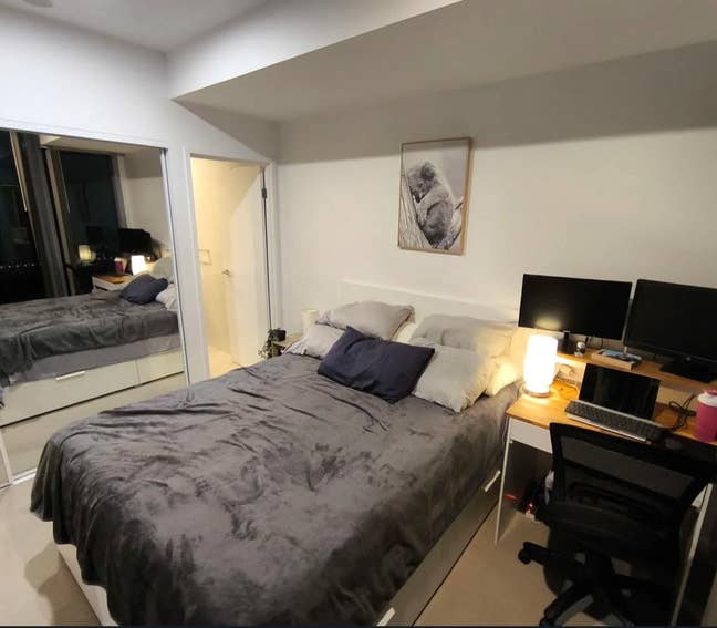 Furnished Rooms in Prime Location  Main Photo