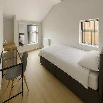 ✨ Stylish Kensington House Share ✨ Main Photo