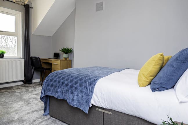 ✨ Cosy, Fully Furnished Room – Iffley. Road  ✨ Main Photo