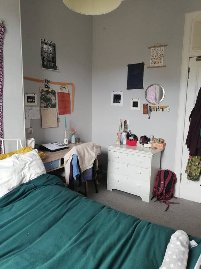 December/ January Sublet in Stockbridge Main Photo