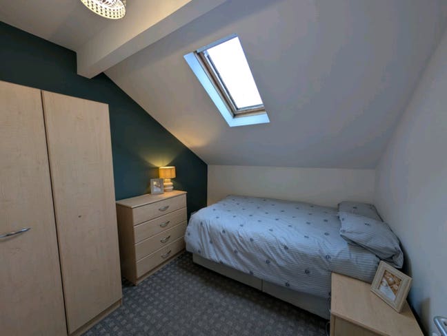 Eglantine Avenue - off Lisburn road. Main Photo