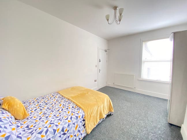 Double Room in a Great Location Main Photo