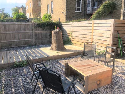 💜✨ £150 OFF First Month | Finsbury Park N4 Main Photo