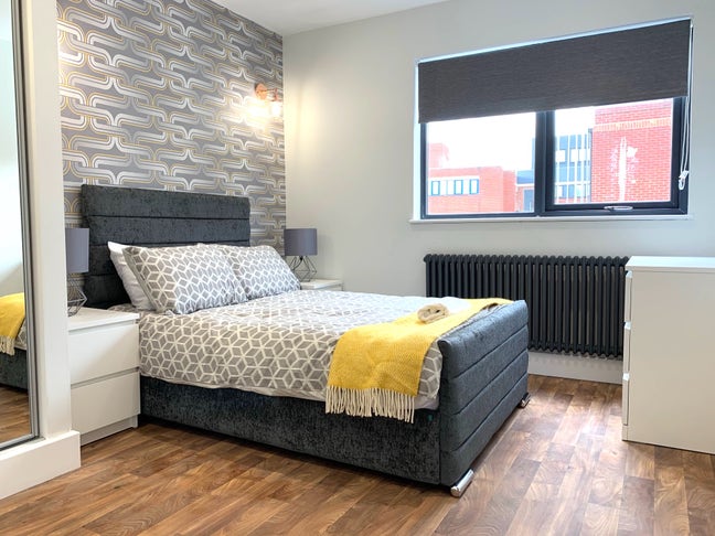 Double En-Suite Room In 2 Bed Apartment Main Photo