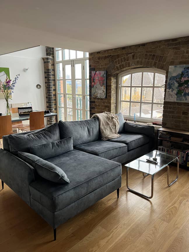 Cozy Bedroom in Brick Lane flat Main Photo