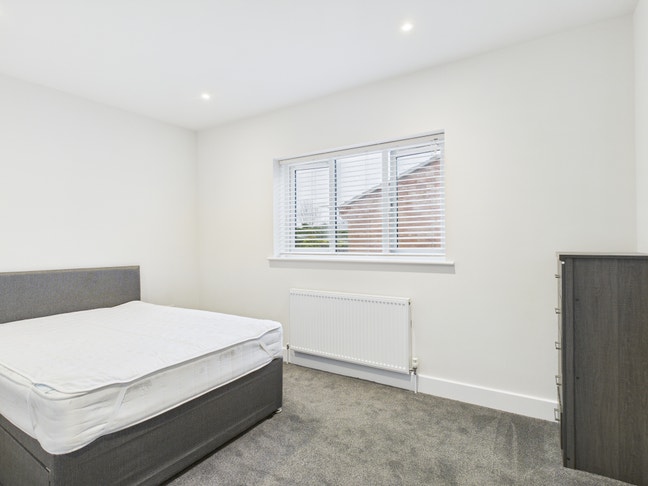 Premium En-suite room Main Photo