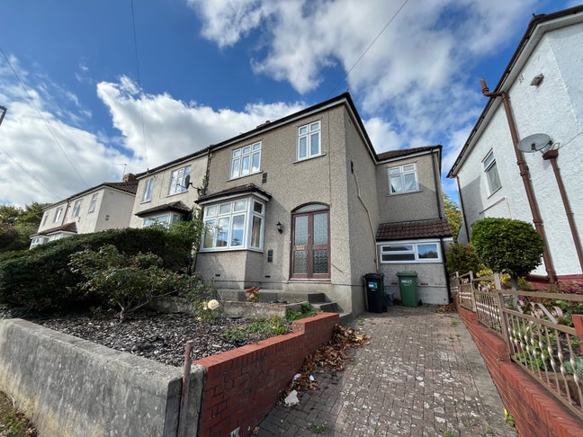 6-bed Shared House. Furnished & Bills Included! Main Photo