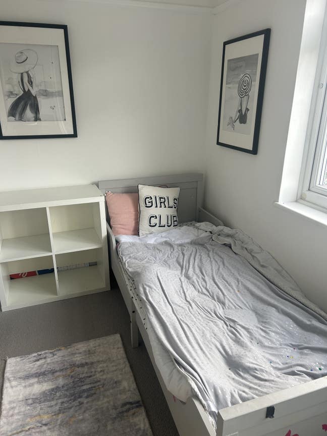 Looking to rent a room to a student  Main Photo