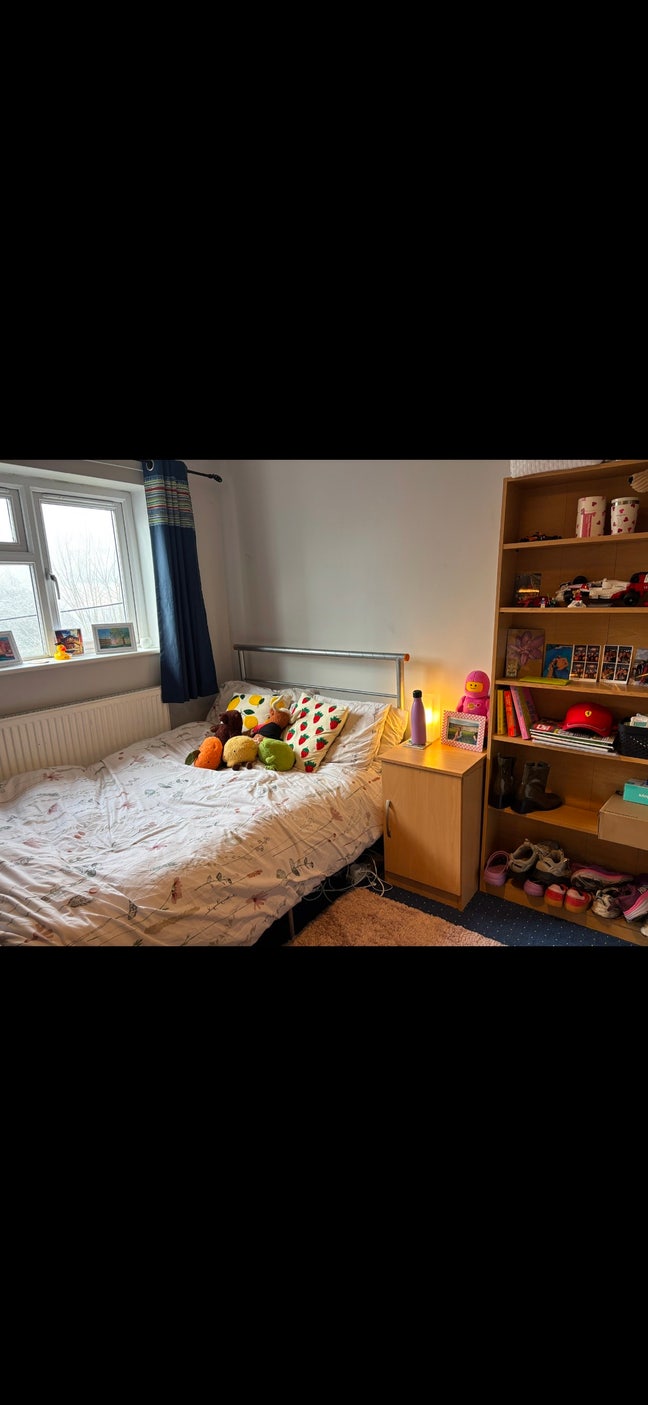Double room available in central Headington  Main Photo