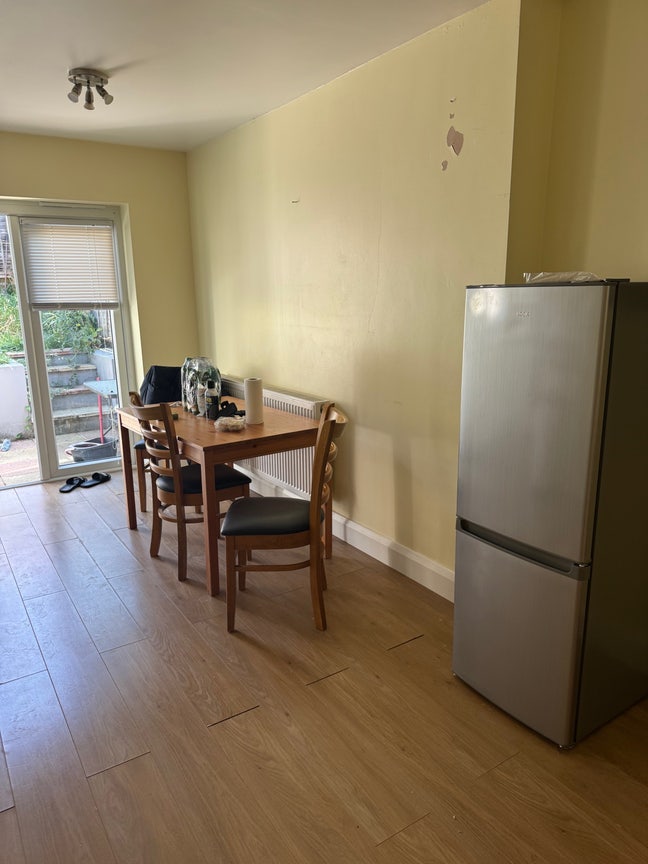 Double room Main Photo