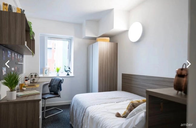 Ensuite Room Available – Moor Lane, Preston Main Photo