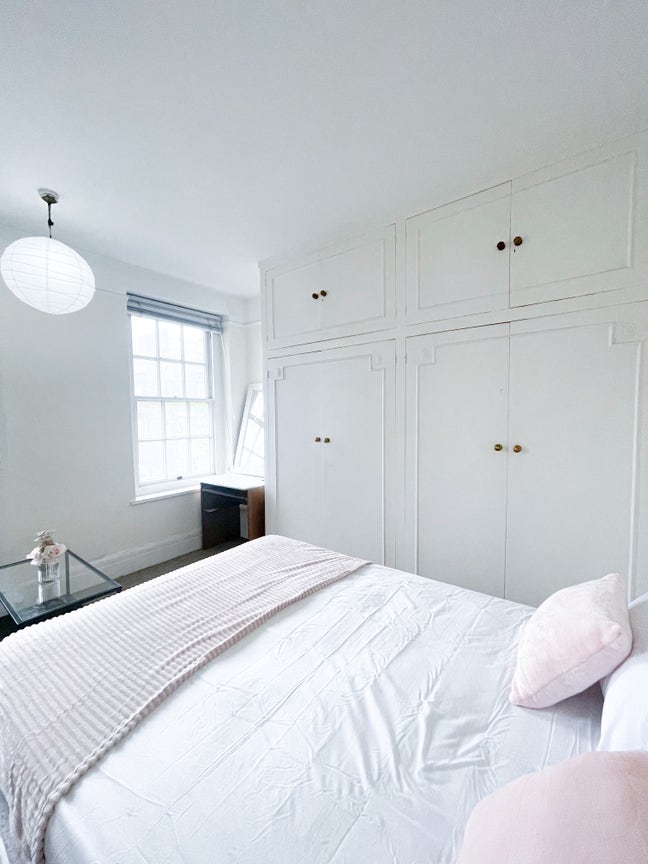  ✨ Cozy Double Room in Sherwood Court 🏠 Main Photo