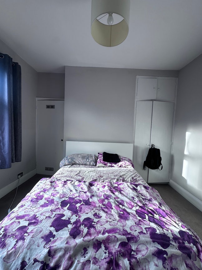 Double bedroom  Main Photo