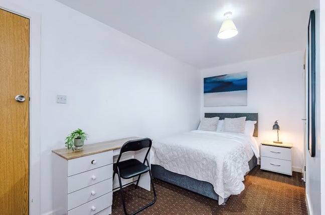 🌟 Lovely En-suite Room in a Welcoming House M14🌟 Main Photo