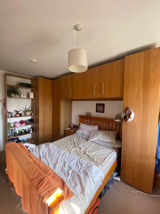 1 bedroom available in 2 bed flat, Bermondsey Main Photo