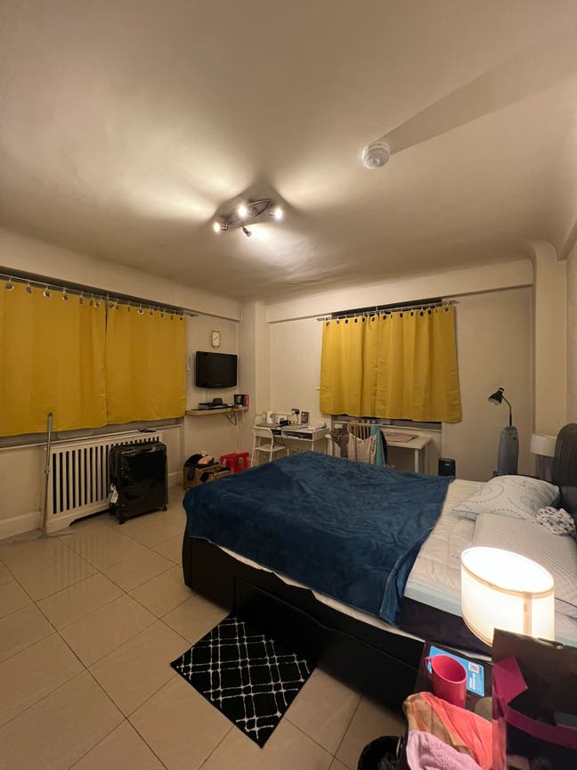 1 Bedroom in St.Johns Wood (Central London) Main Photo