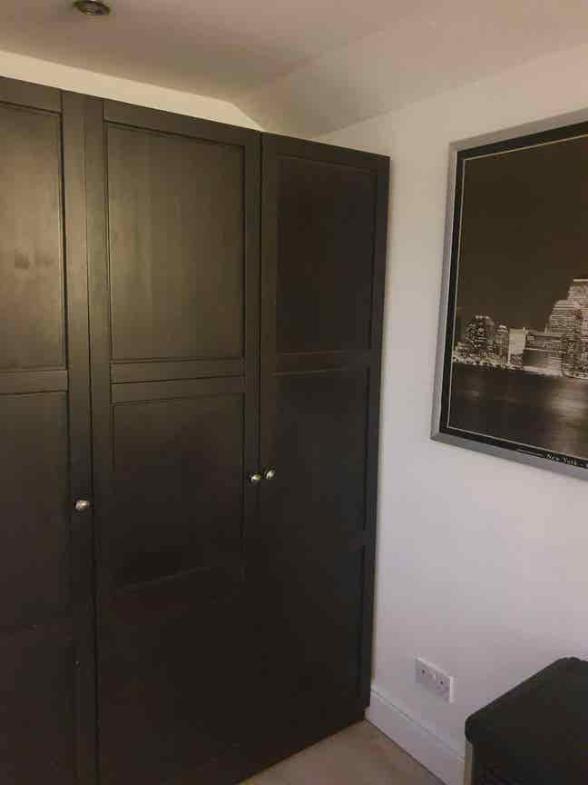 Annex With Patio,  Mon to Fri ,  Own Quiet  Space  Main Photo