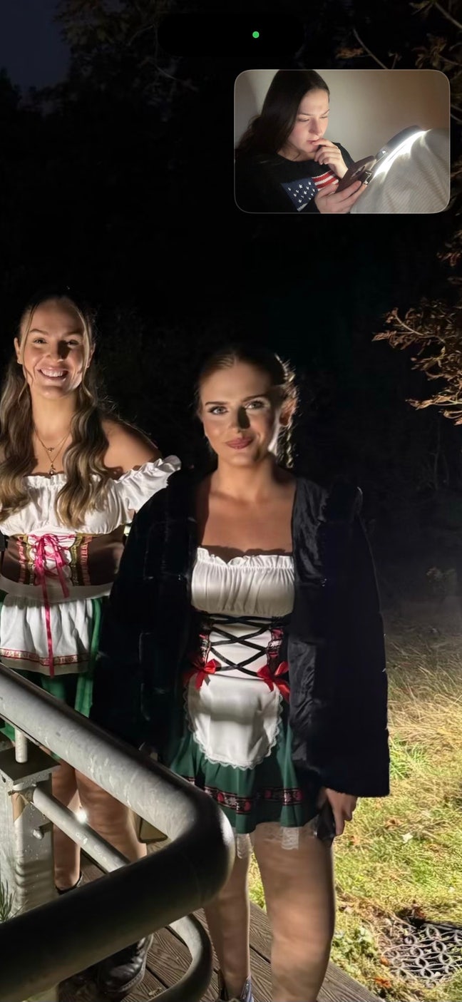 Eva, 22- Looking for a Fun City Flatshare Main Photo