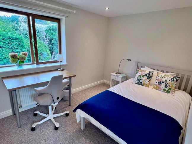 Clean & Peaceful Houseshare, BA2 Main Photo