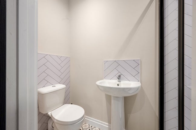 Room in a Shared House, Crompton Street, DE1 Main Photo