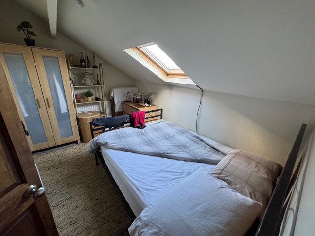 Relaxed house near central Meanwood Main Photo