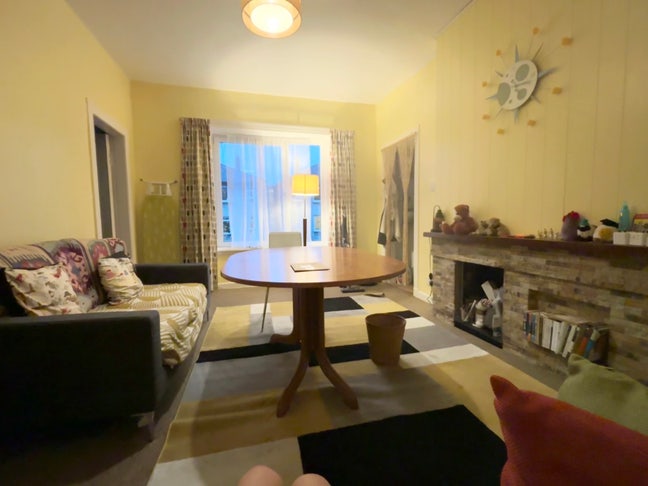 RiponDrive Flat with furniture Main Photo