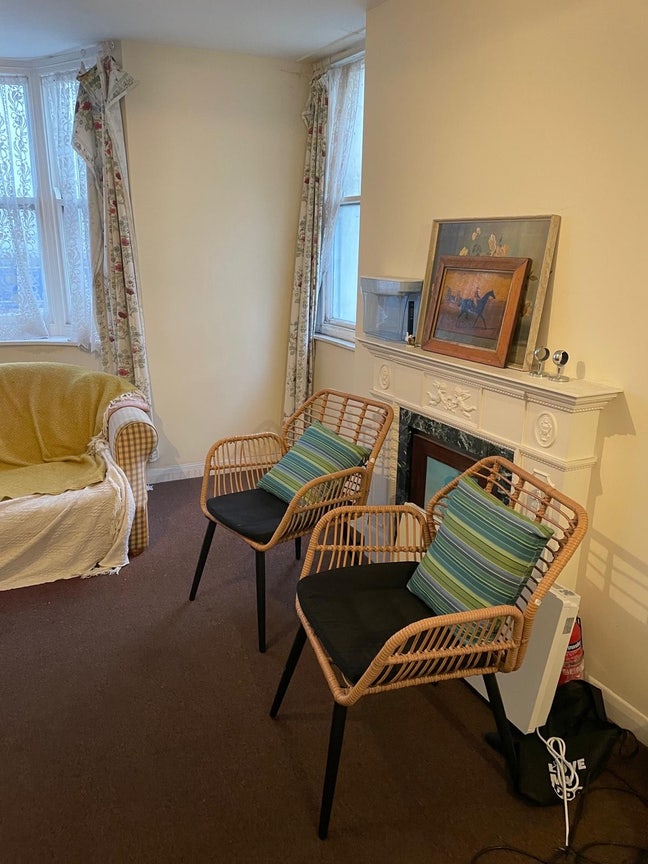 Double room to let in Brighton city centre  Main Photo