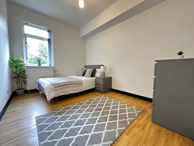 Inclusive Luxury Room in Popular South Luton Main Photo