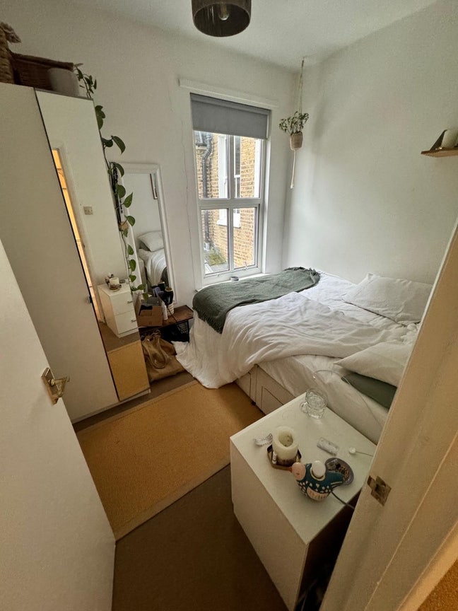 Double room in Balham  Main Photo