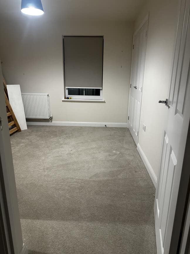 Double bedroom and own bathroom  Main Photo