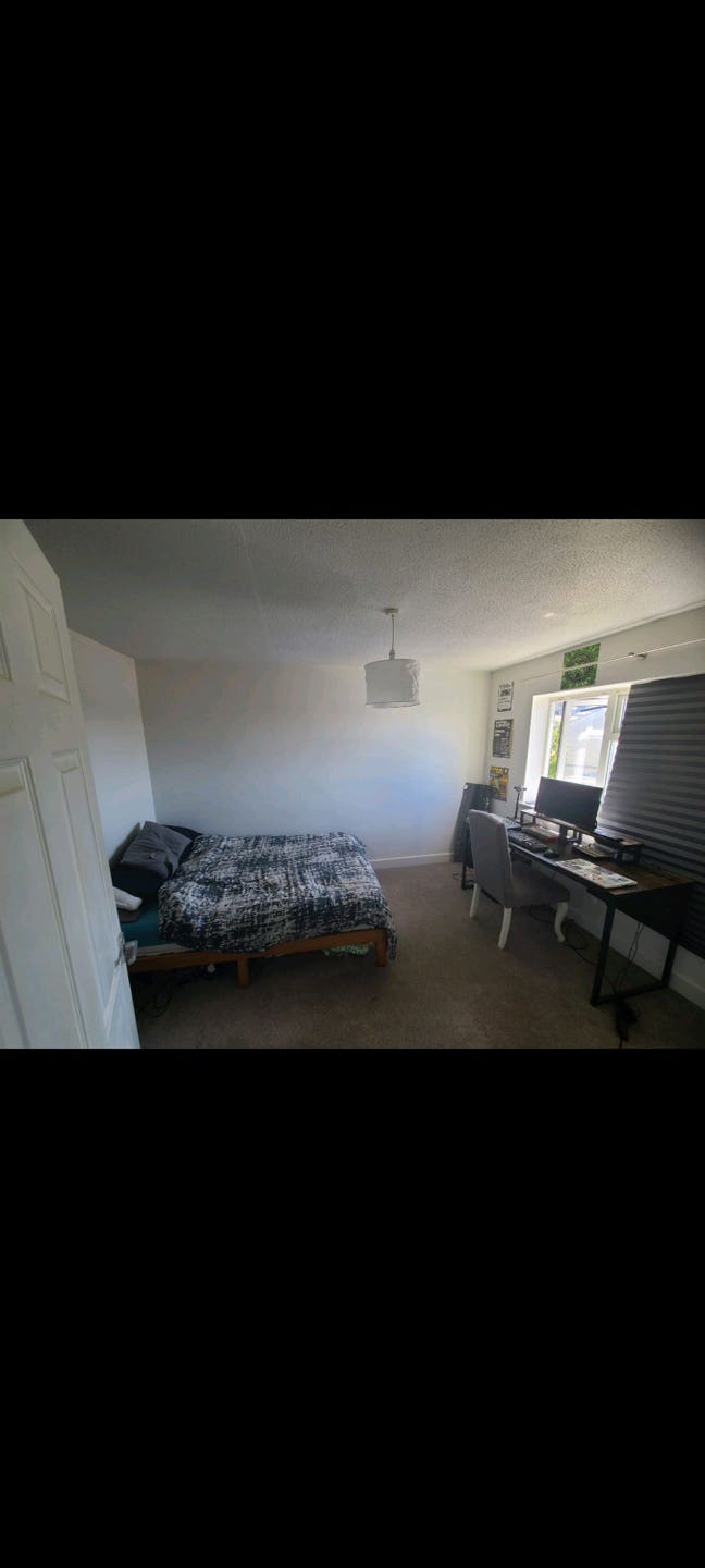 Double room to rent BS5  Main Photo