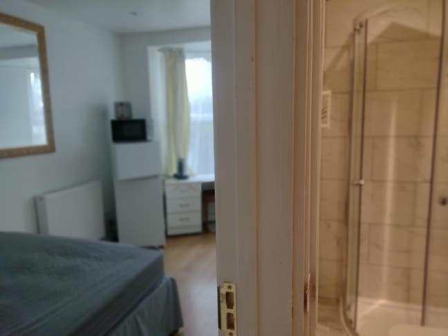 Single&double room 2 min. To Brighton Pier Main Photo