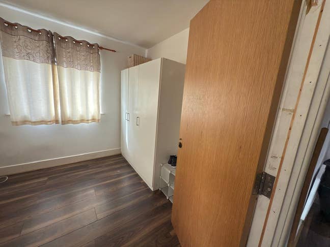Modern Flat – £600/month | All Bills Includ Main Photo