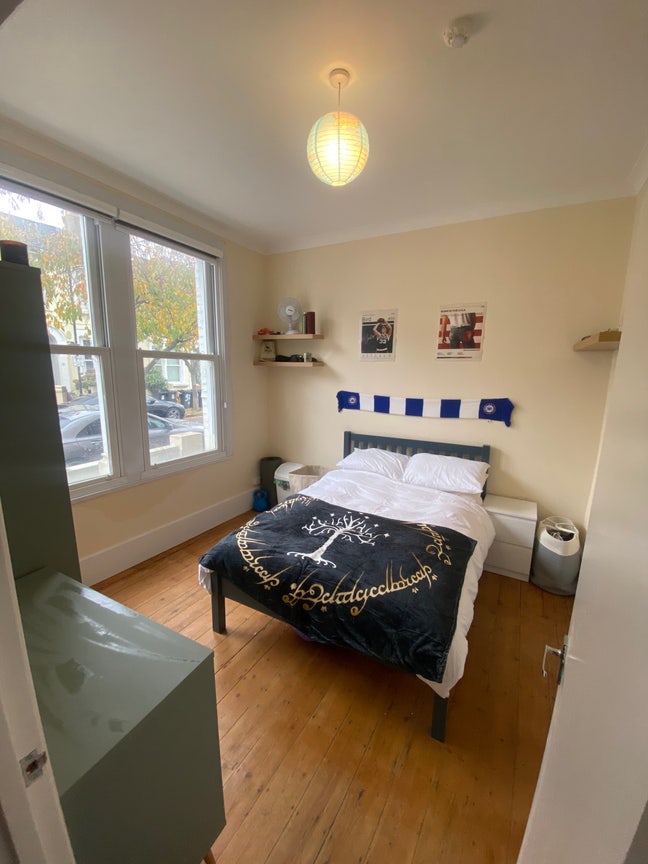 Stoke Newington Sublet Main Photo